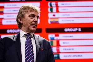 博涅克：罗马争冠？目前国米依然是意甲最强队 马伦价值8000万欧
