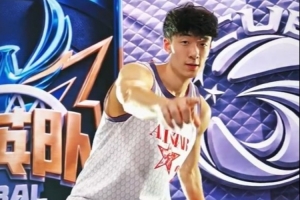 CUBAL全明星之夜！镜头记录的每一帧 都是他们的热血与青春