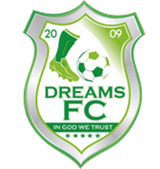 加纳梦想FC