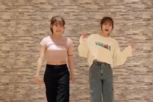 河村勇辉的女友，这一款我相信没有哪个吧友能拒绝