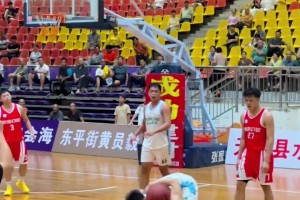 梁国奋保护球员值得我们学习！