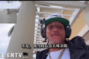 德隆蒂韦斯特：在CBA看60分也会被裁！因为对方外援能65分